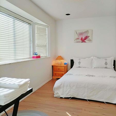 Llt Homeaway Vancouver Exteriör bild