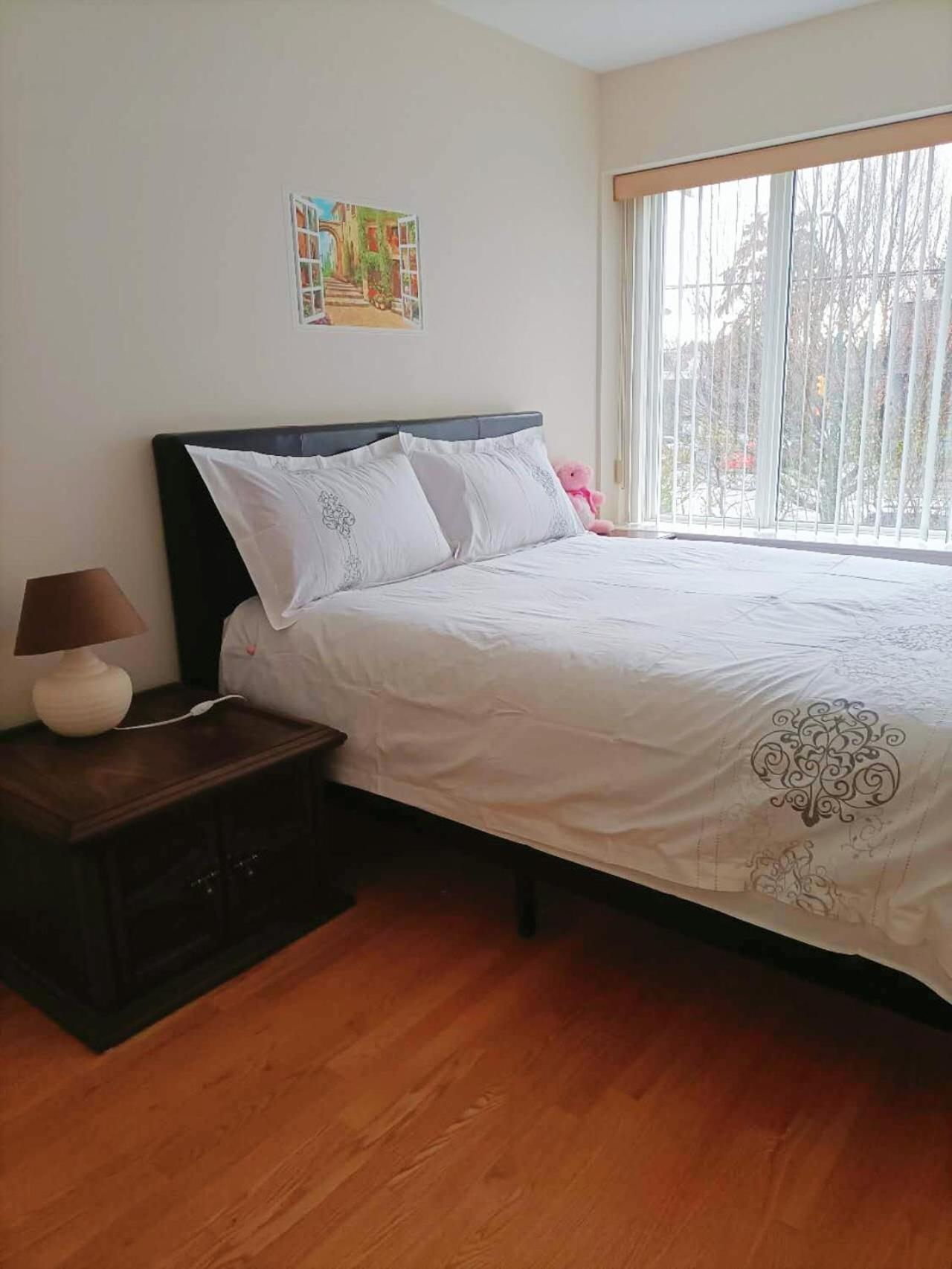 Llt Homeaway Vancouver Exteriör bild