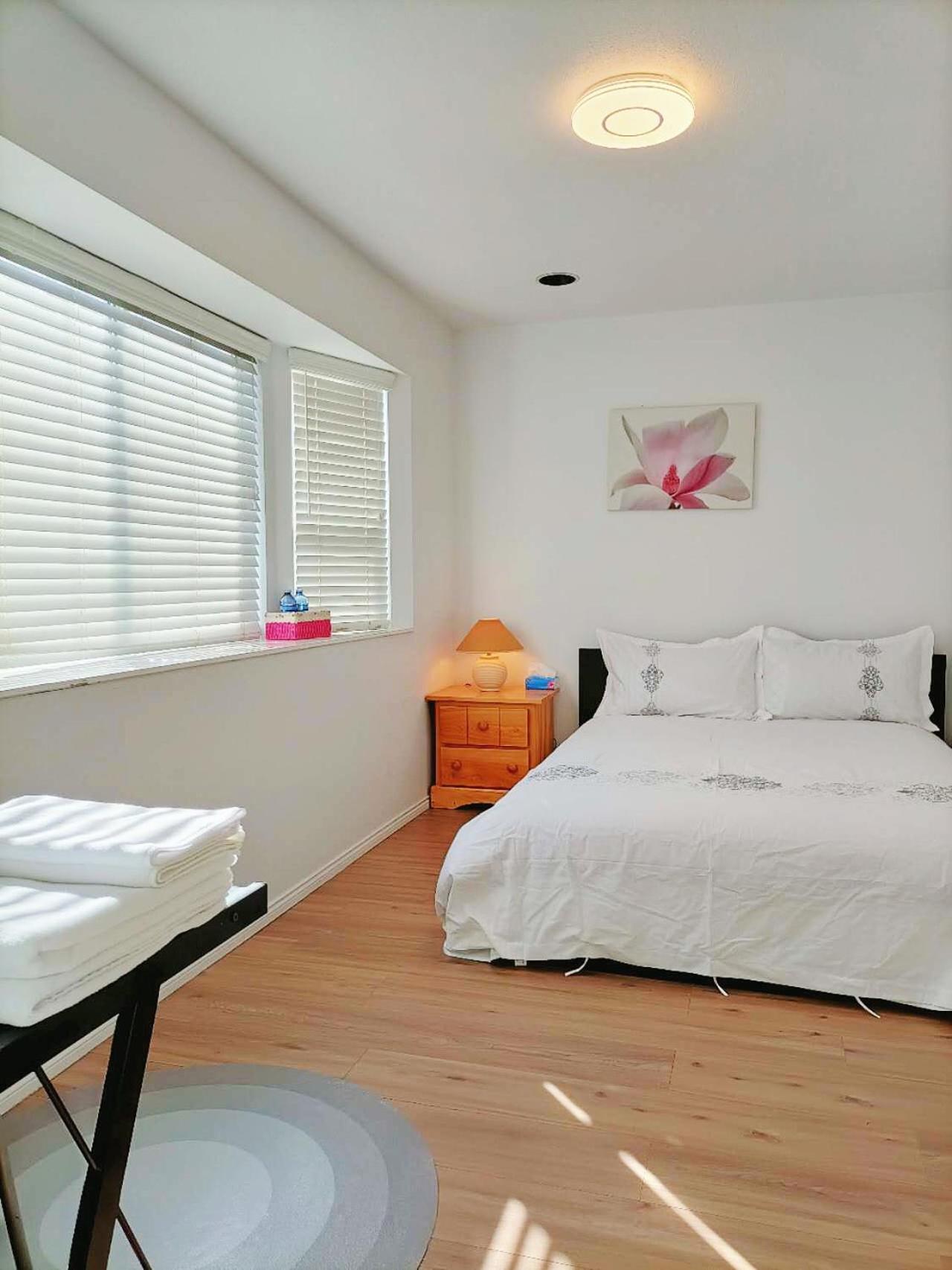 Llt Homeaway Vancouver Exteriör bild